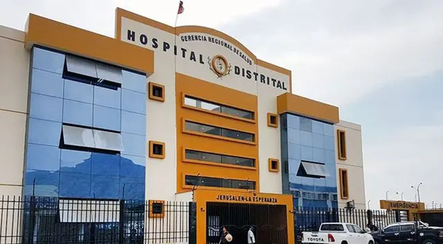 Hombre de 50 años, portador del coronavirus, escapó de hospital.