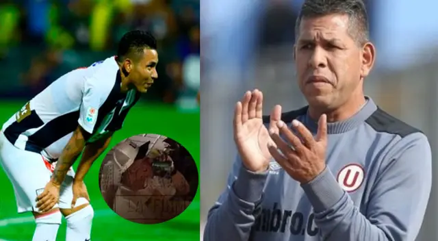 Jean Deza no está en los planes del nuevo técnico blanquiazul, Mario Salas. Jean Deza no está en los planes del nuevo técnico blanquiazul, Mario Salas.