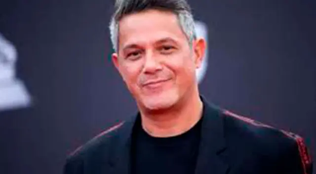 El cantante español invitó a las personas a que cuenten sus quehaceres durante esta pandemia. El cantante español invitó a las personas a que cuenten sus quehaceres durante esta pandemia.