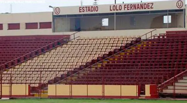 Universitario se pone de pie nuevamente para apoyar en este estado de emergencia. Universitario se pone de pie nuevamente para apoyar en este estado de emergencia.