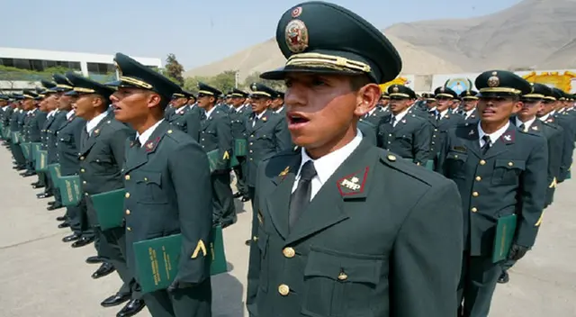 El General PNP. Herbert Iván Ramos Ruiz también estaría atravesando investigación. Foto referencial. El General PNP. Herbert Iván Ramos Ruiz también estaría atravesando investigación. Foto referencial.