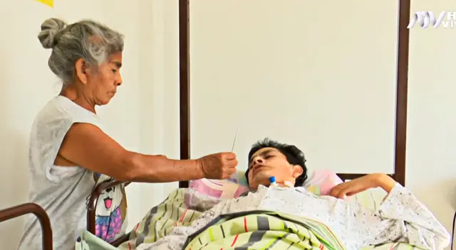 Poca empatía y cero soluciones mostró agencia del Banco de la Nación en San Juan de Miraflores. Poca empatía y cero soluciones mostró agencia del Banco de la Nación en San Juan de Miraflores.