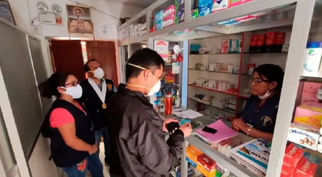 Seis meses de prisión preventiva para mujer que sustrajo medicamentos y mascarillas de hospital. Seis meses de prisión preventiva para mujer que sustrajo medicamentos y mascarillas de hospital.