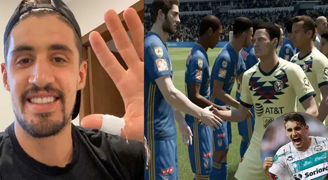 Ya pasaron dos jornadas del inicio de la e-Liga MX dejando bastantes sorpresas. Ya pasaron dos jornadas del inicio de la e-Liga MX dejando bastantes sorpresas.