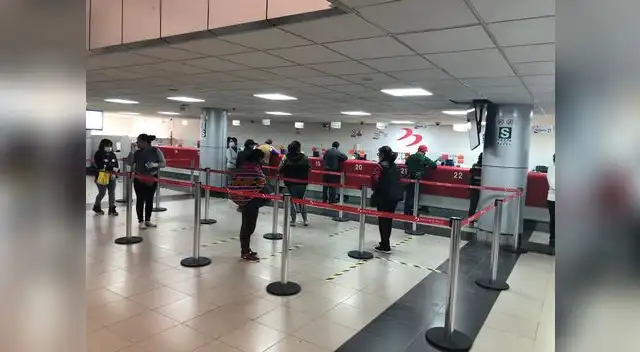 Estado de Emergencia: Conoce los horarios de atención del Banco de la Nación para cobrar el subsidio monetario del Gobierno.