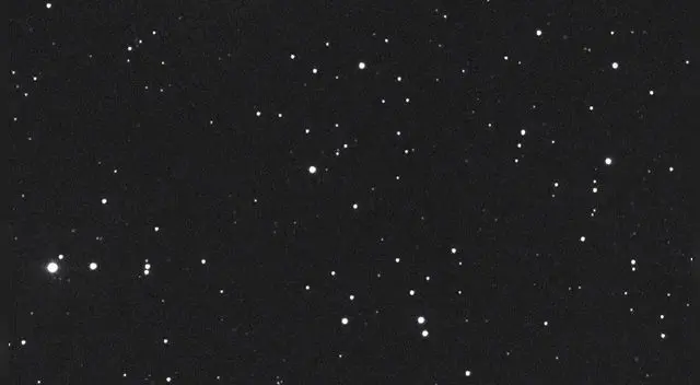 Nasa alerta de asteroide que se aproxima a la Tierra en abril del 2020.