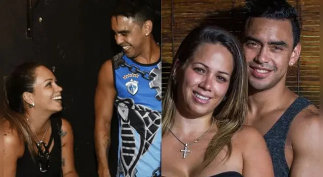 Melissa Klug le da “me gusta” a foto de Diego Chavarri y aviva rumores de reconciliación