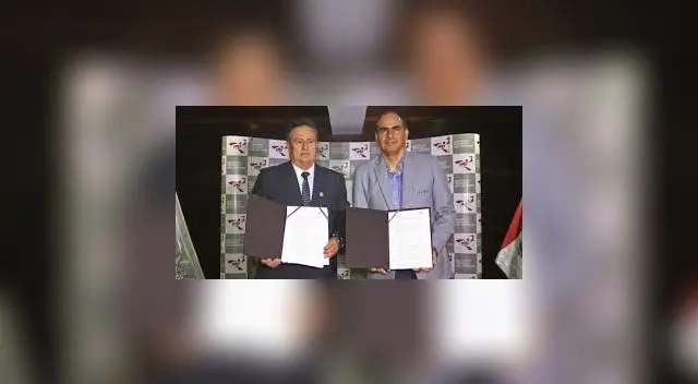 La ANEF no tiene ningún tipo de fondos para ayudar a asociados.