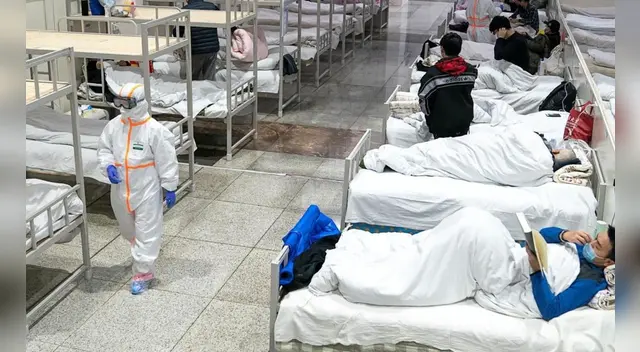 El coronavirus infectado a más de 2 millones de personas en el mundo.