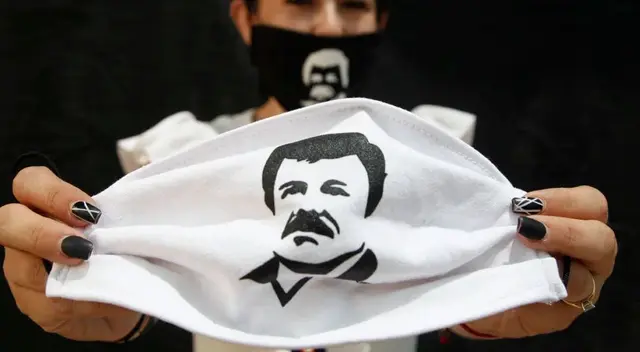 Tapabocas también entregaron.