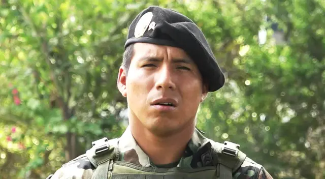 “Solo pedimos que te aísles en tu casa junto a tu familia”, manifiesta Astuquillca. “Solo pedimos que te aísles en tu casa junto a tu familia”, manifiesta Astuquillca.