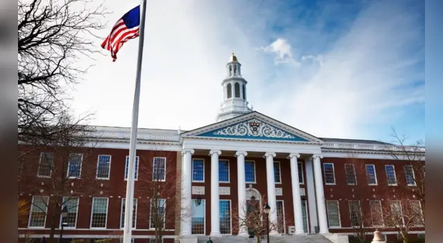 Los científicos de Harvard realizaron el estudio de forma computacional para ver los riesgos de la pandemia.