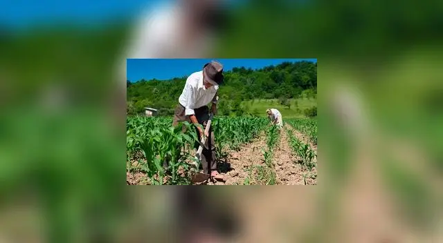 El bono rural 760 será entregado en una sola parte a las poblaciones rurales del país.