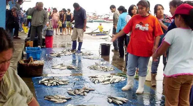 Cierran temporalmente muelle de Ancón. Cierran temporalmente muelle de Ancón.