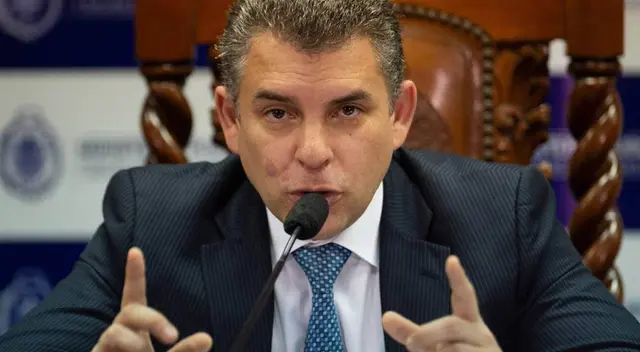 Vela cuestiona que se deje de lado el caso de Nadie Heredia.