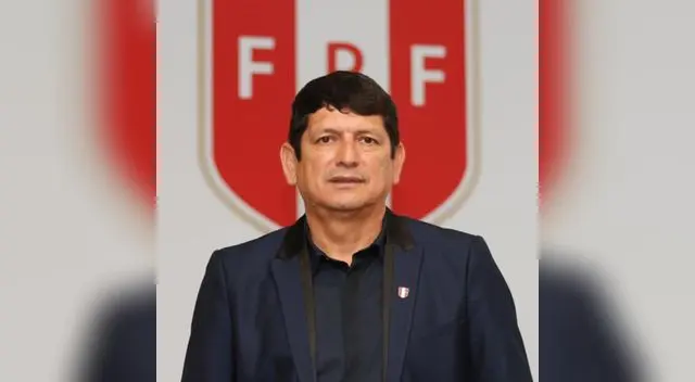 Lozano seguirá en la FPF un año más.