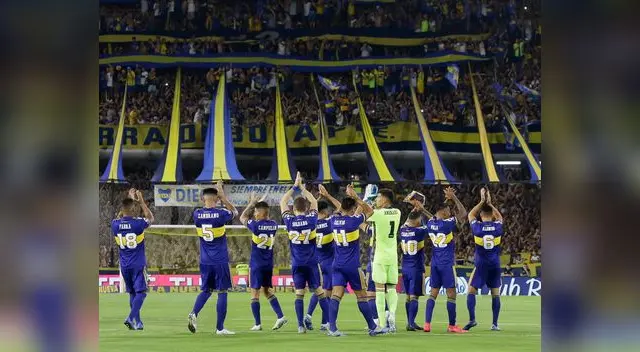 Dirigencia de Boca quiere reducir sueldos  a jugadores.