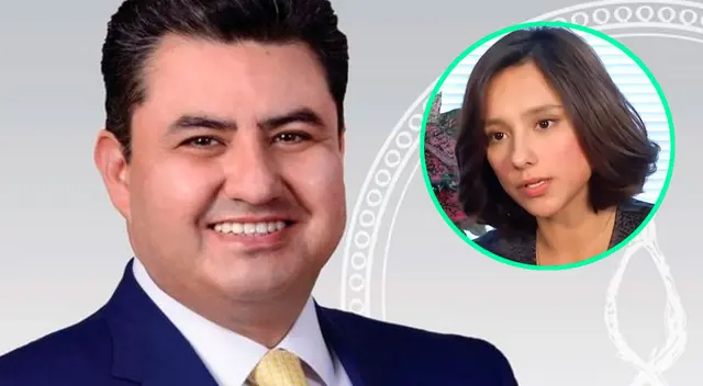 La joven denunció al lider de la iglesia por más de 20 años de abusos. La joven denunció al lider de la iglesia por más de 20 años de abusos.