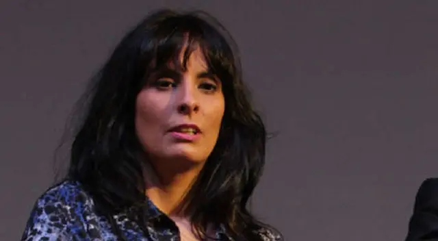 Carla García recuerda a su padre por cumplirse un año de fallecido. Carla García recuerda a su padre por cumplirse un año de fallecido.