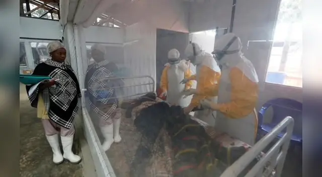 África ha reportado 17.000 casos y 900 muertes hasta el momento.