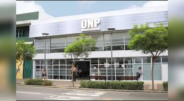 Ministerio de Economía elije a nuevo titular de la ONP.