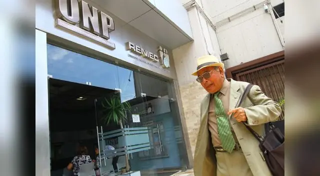 Ministerio de Economía elije a nuevo titular de la ONP.