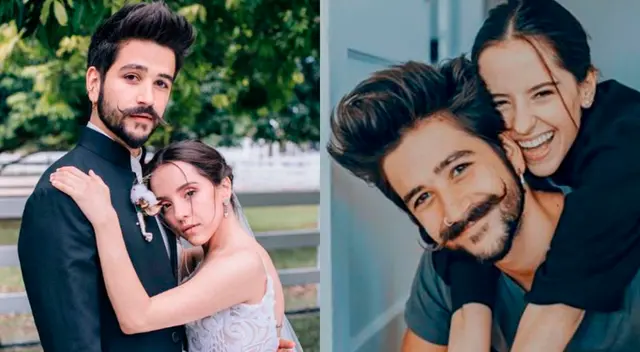 Camilo pide perdón por hablar tanto de Evaluna