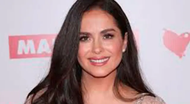 Danna García infectada con coronavirus.