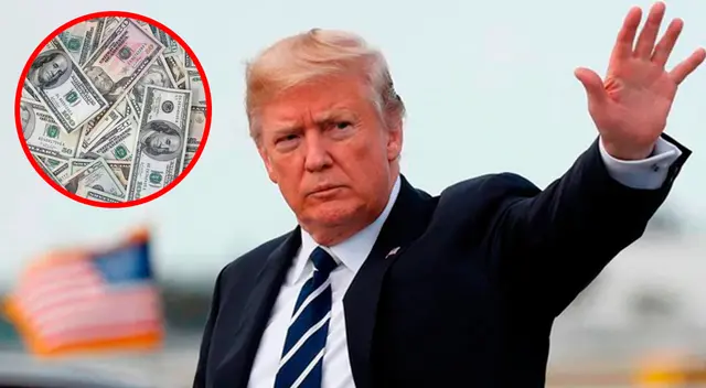 En los últimos 20 años la ayuda económica de EE.UU a Perú supera los 3,500 millones de dólares. En los últimos 20 años la ayuda económica de EE.UU a Perú supera los 3,500 millones de dólares.