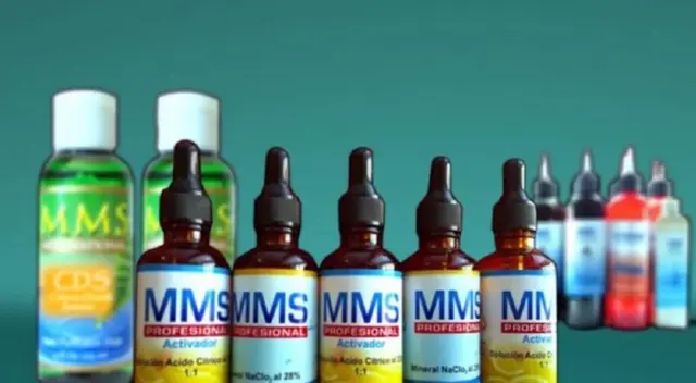 El producto puede provocar náuseas, vómitos y deshidratación.