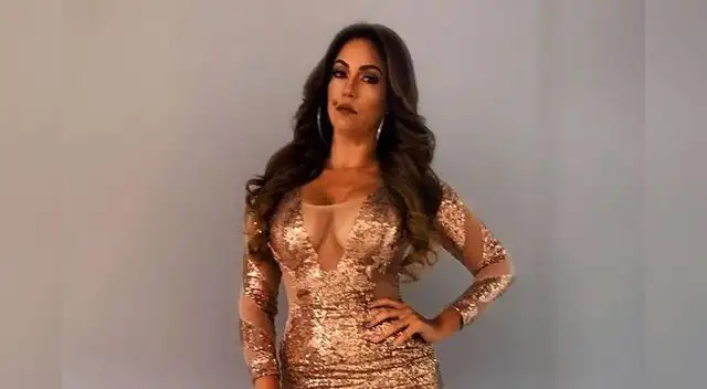 Tilsa Lozano Tilsa Lozano