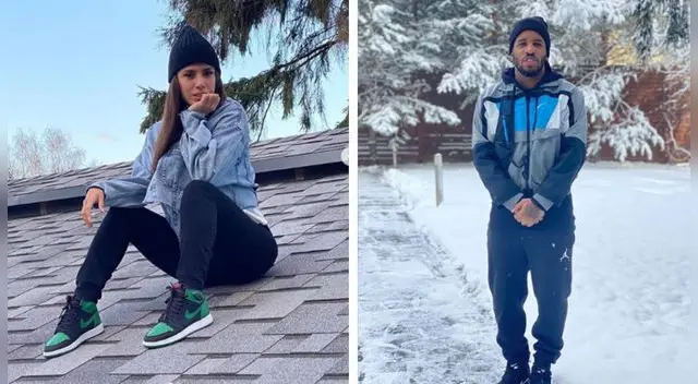 ¡Por fín la oficializó! Jefferson Farfán hizo una confesión que dejó en shock a todos sus seguidores. ¡Por fín la oficializó! Jefferson Farfán hizo una confesión que dejó en shock a todos sus seguidores.