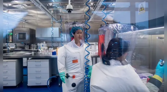 La prestigiosa viróloga Shi Zhengli fue silencia por el gobierno de Xi Jinping La prestigiosa viróloga Shi Zhengli fue silencia por el gobierno de Xi Jinping