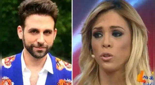 El ex conductor hizo sarcástico comentario en sus redes sociales. El ex conductor hizo sarcástico comentario en sus redes sociales.