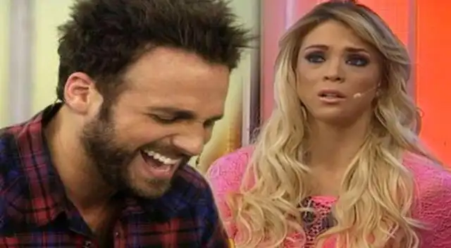 El ex conductor hizo sarcástico comentario en sus redes sociales. El ex conductor hizo sarcástico comentario en sus redes sociales.