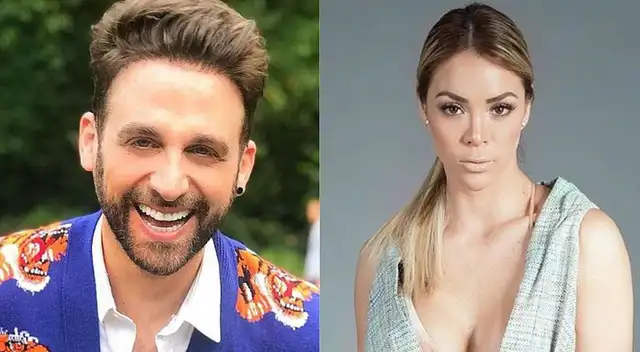 El ex conductor hizo sarcástico comentario en sus redes sociales. El ex conductor hizo sarcástico comentario en sus redes sociales.