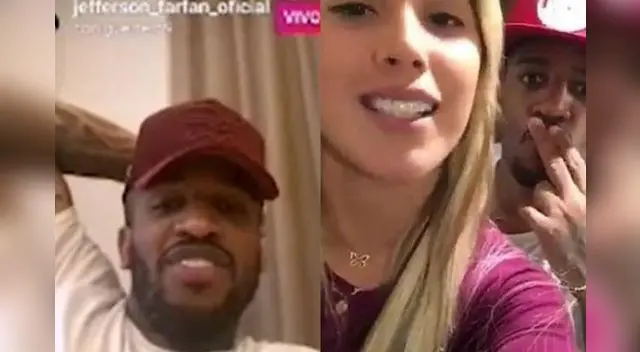 La salsera compartió un sentido mensaje con sus fans en sus redes sociales.