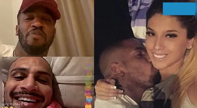 El futbolista ya no siguió guardando silencio y se confesó en su Instagram.