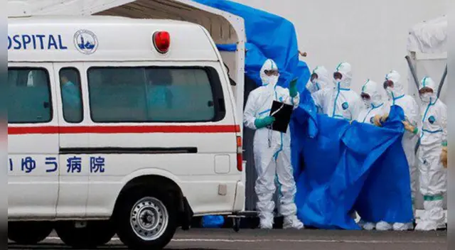 El Instituto de Salud pública de la Prefectura pidió disculpas a la familia, pero ya era demasiado tarde.