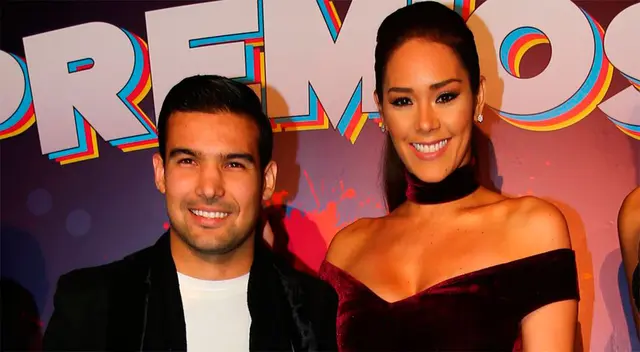 Karen Schwarz admite tener insomnios y bochornos. Karen Schwarz admite tener insomnios y bochornos.