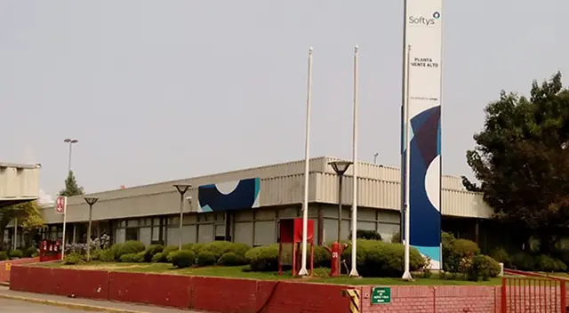 Producirán mascarillas ante COVID-19. Producirán mascarillas ante COVID-19.