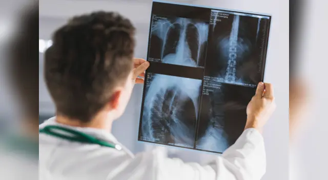 Un familiar de la mujer se había muerto de coronavirus.