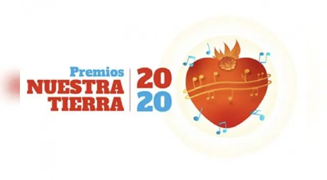 Premios Nuestra Tierra