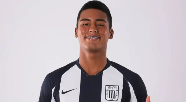 Es el primer fichaje que hace Alianza Lima con un jugador suyo al fútbol inglés. Es el primer fichaje que hace Alianza Lima con un jugador suyo al fútbol inglés.