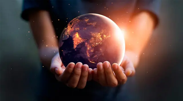 Estamos poniendo al límite las capacidades del planeta para albergarnos