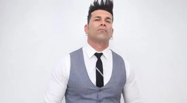 Carlos Tomate Barraza.