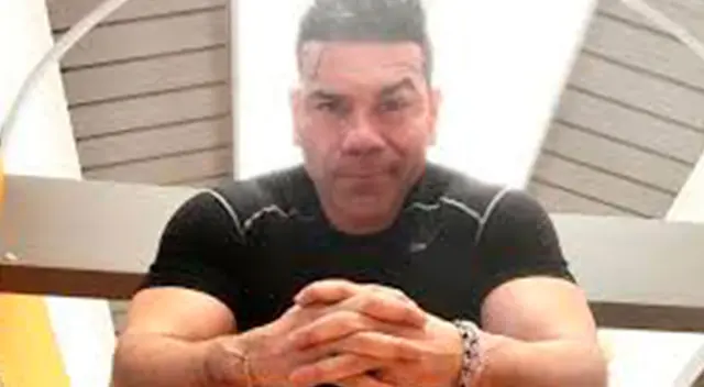 Carlos Tomate Barraza.