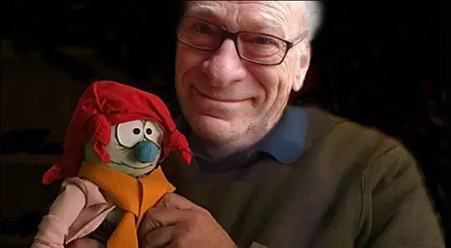 Fallece Gene Deitch, legendario director y animador de ‘Tom y Jerry’ . Fallece Gene Deitch, legendario director y animador de ‘Tom y Jerry’ .