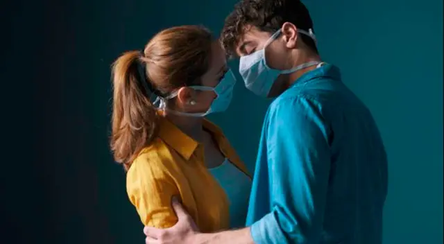 Si se producen momentos de particular incomodidad o ansiedad inmanejable, no debemos avergonzarnos.