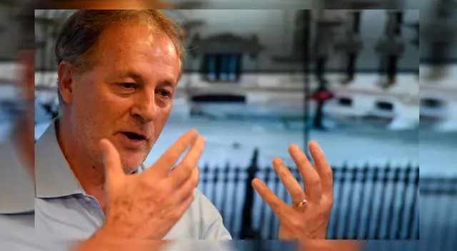 Jorge Muñoz, alcalde de Lima Jorge Muñoz, alcalde de Lima